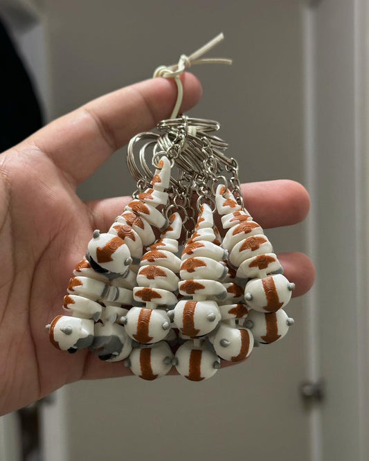 Llavero Appa – Avatar: The Last Airbender