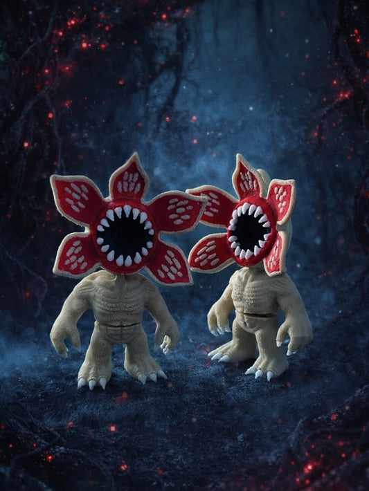 Llavero Demogorgon – Stranger Things