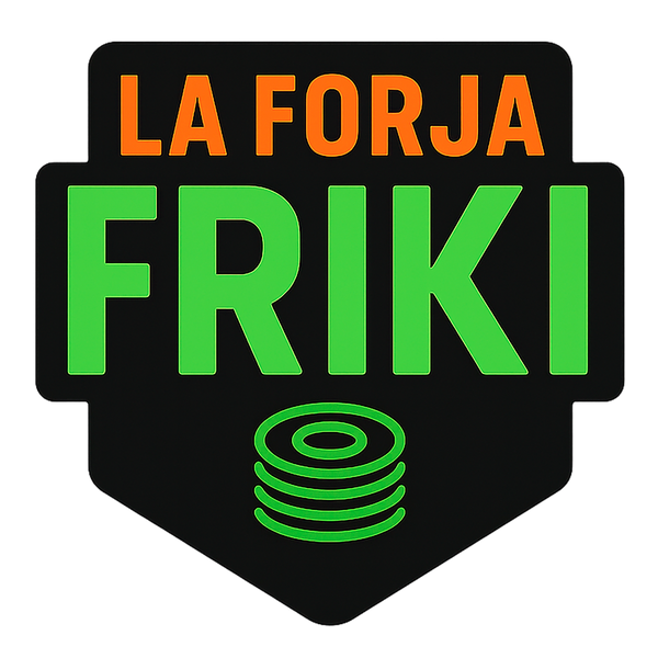 La Forja Friki